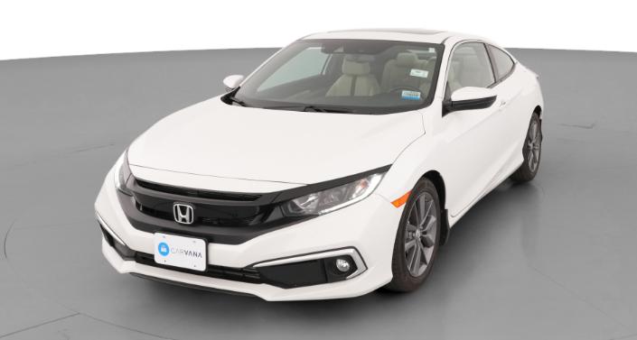 Thumbnail: 2019 Honda Civic - 1