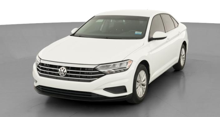 Thumbnail: 2019 Volkswagen Jetta - 1