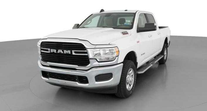 Thumbnail: 2019 RAM 2500 - 1