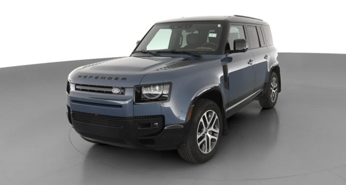 Thumbnail: 2024 Land Rover Defender - 1