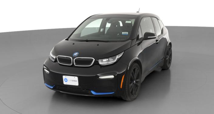 Thumbnail: 2019 BMW i3 - 1