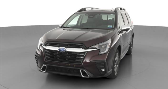 Thumbnail: 2023 Subaru Ascent - 1