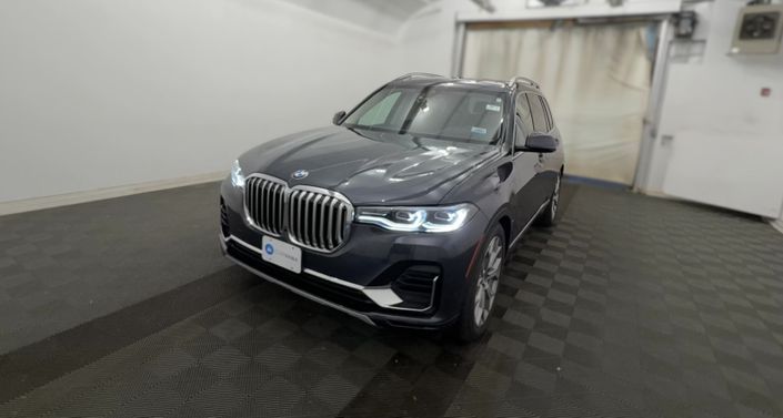 Thumbnail: 2020 BMW X7 - 1