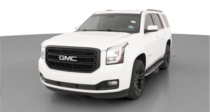 Thumbnail: 2020 GMC Yukon - 1