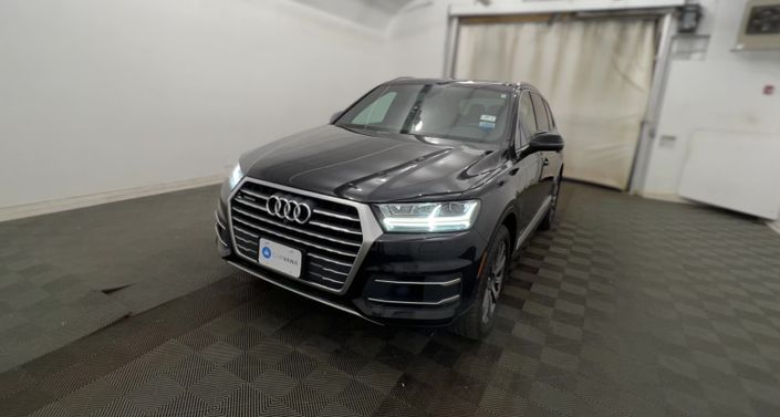 Thumbnail: 2019 Audi Q7 - 1