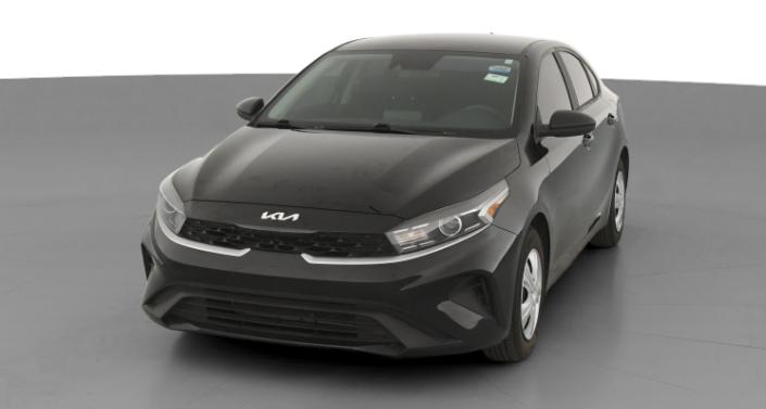 Thumbnail: 2022 Kia Forte - 1