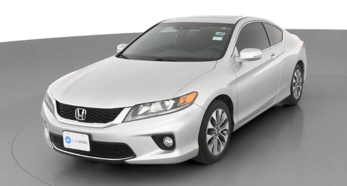 Thumbnail: 2013 Honda Accord - 1