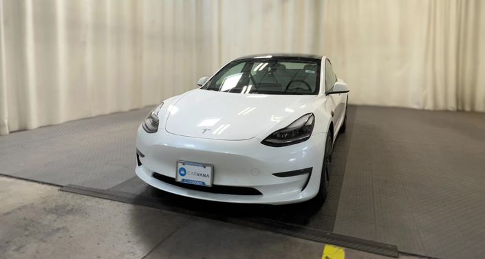 Thumbnail: 2021 Tesla Model 3 - 1