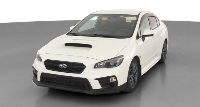 Thumbnail: 2018 Subaru WRX - 1