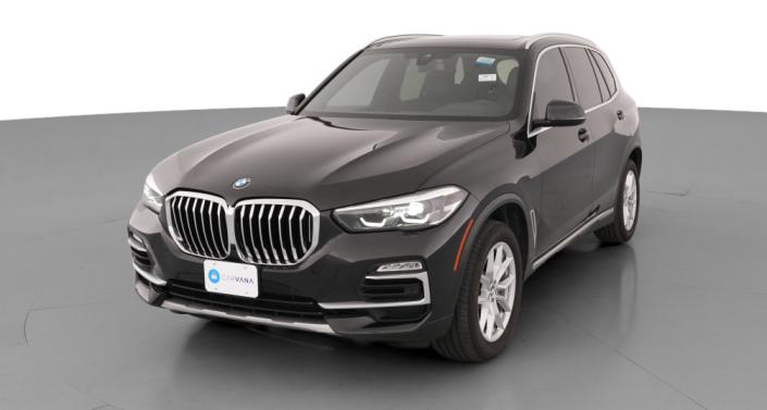 Thumbnail: 2020 BMW X5 - 1