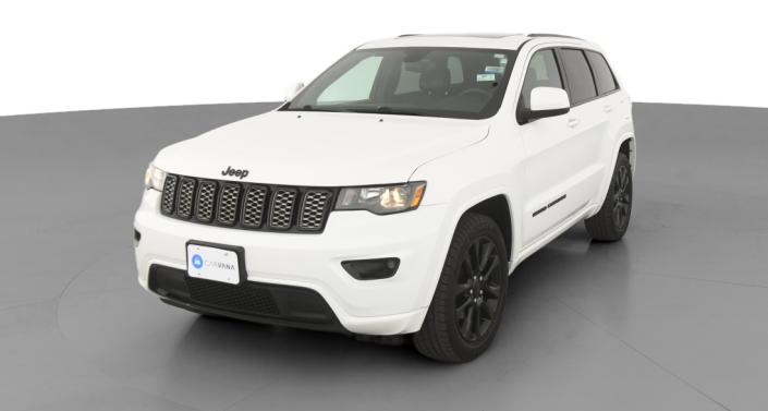Thumbnail: 2019 Jeep Grand Cherokee - 1