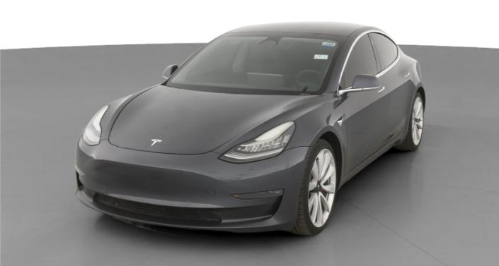 2019 Tesla Model 3 Performance -
                  Tolleson, AZ