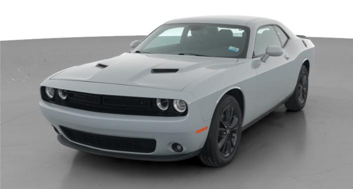 Thumbnail: 2021 Dodge Challenger - 1
