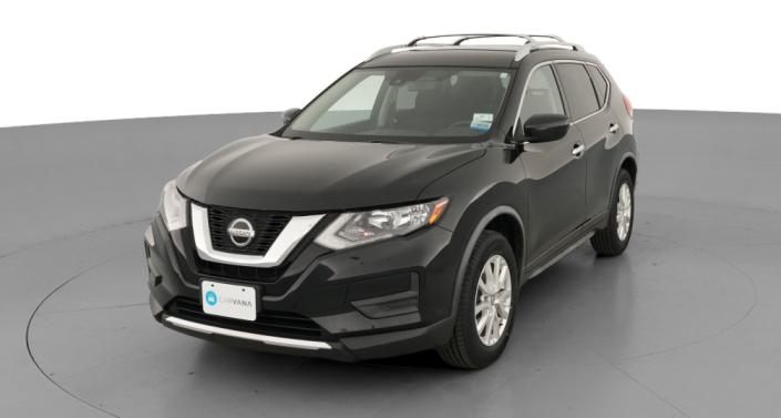 Thumbnail: 2020 Nissan Rogue - 1