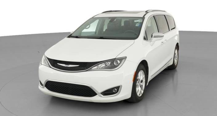 Thumbnail: 2020 Chrysler Pacifica - 1