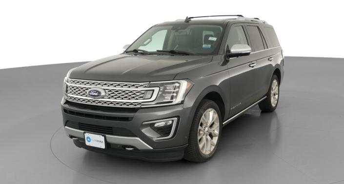 Thumbnail: 2019 Ford Expedition - 1