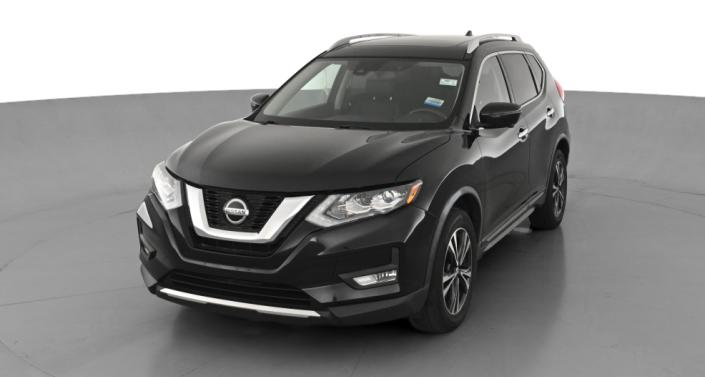 Thumbnail: 2018 Nissan Rogue - 1
