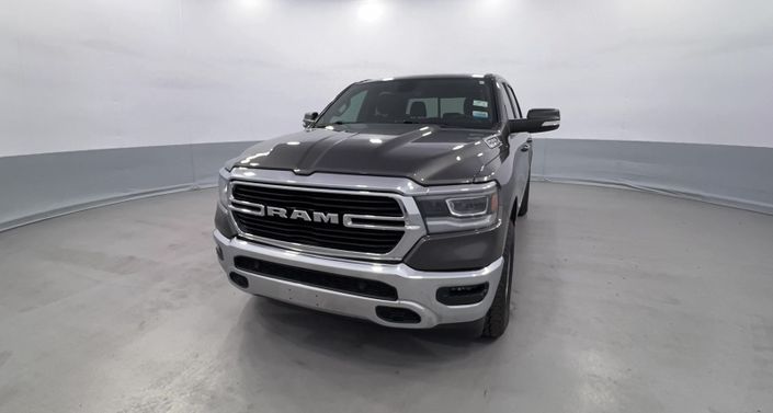 Thumbnail: 2021 RAM 1500 - 1