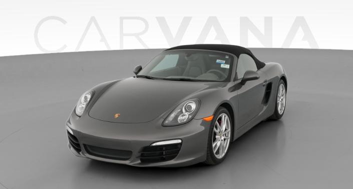 CARSON ポルシェ　Boxter 718 Boxster GTS 4.0 | Porsche Car Configurator