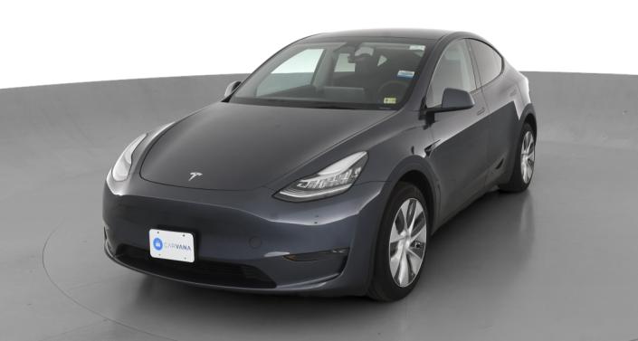 Thumbnail: 2023 Tesla Model Y - 1