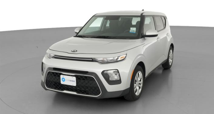 Thumbnail: 2020 Kia Soul - 1
