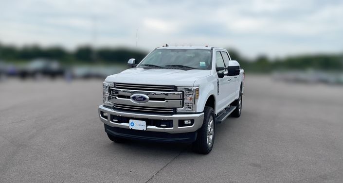 Thumbnail: 2019 Ford Econoline - 1