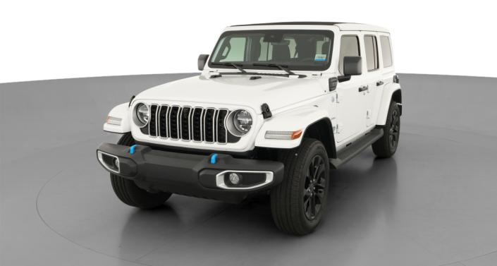 Thumbnail: 2024 Jeep Wrangler - 1