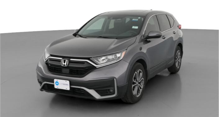 Thumbnail: 2022 Honda CR-V - 1
