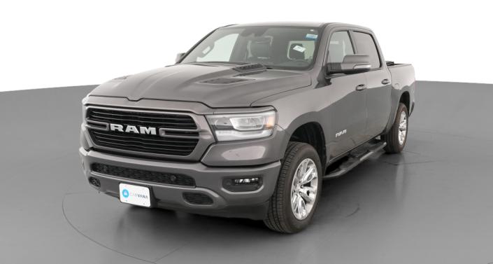 Thumbnail: 2023 RAM 1500 - 1