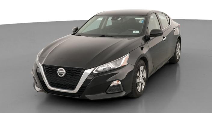 Thumbnail: 2021 Nissan Altima - 1