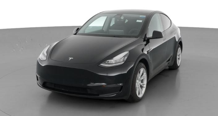 Thumbnail: 2022 Tesla Model Y - 1