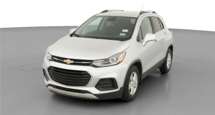 Thumbnail: 2020 Chevrolet Trax - 1