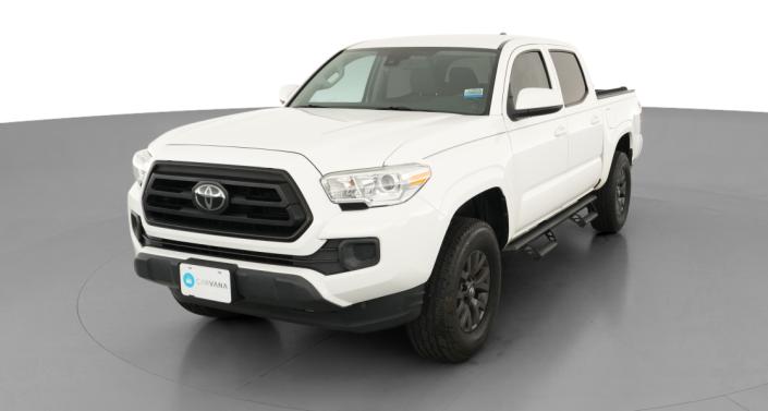 Thumbnail: 2021 Toyota Tacoma - 1