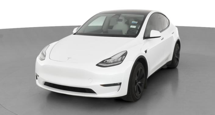 Thumbnail: 2022 Tesla Model Y - 1