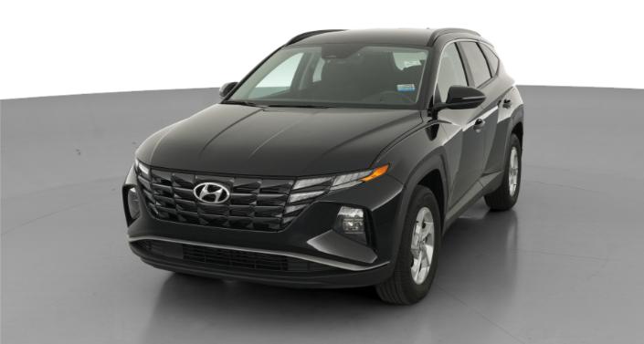 Thumbnail: 2022 Hyundai Tucson - 1