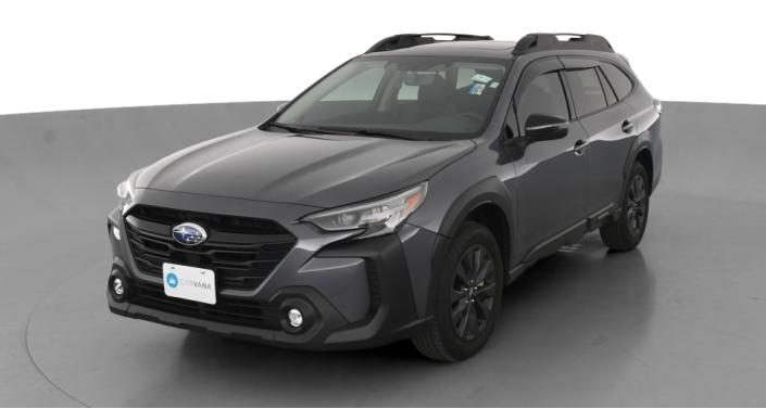 Thumbnail: 2024 Subaru Outback - 1