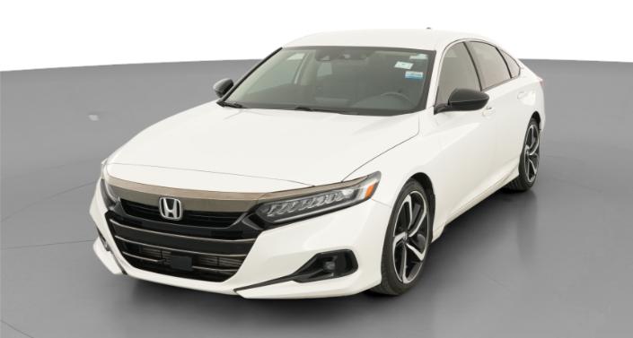 Thumbnail: 2022 Honda Accord - 1