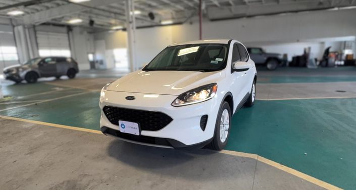Thumbnail: 2020 Ford Escape - 1