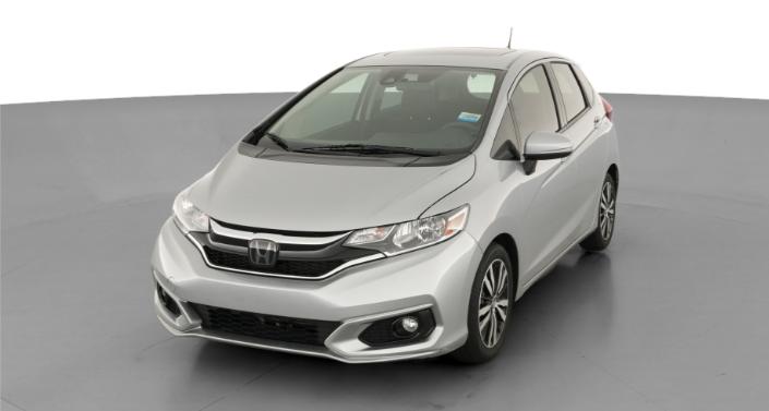 Thumbnail: 2020 Honda Fit - 1