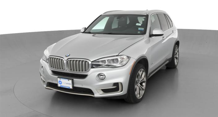 Thumbnail: 2017 BMW X5 - 1