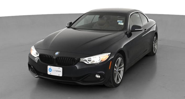 Thumbnail: 2016 BMW 4 Series - 1