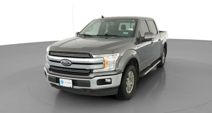Thumbnail: 2019 Ford Econoline - 1