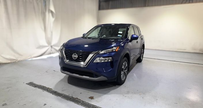 Thumbnail: 2021 Nissan Rogue - 1
