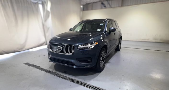 Thumbnail: 2021 Volvo XC90 - 1