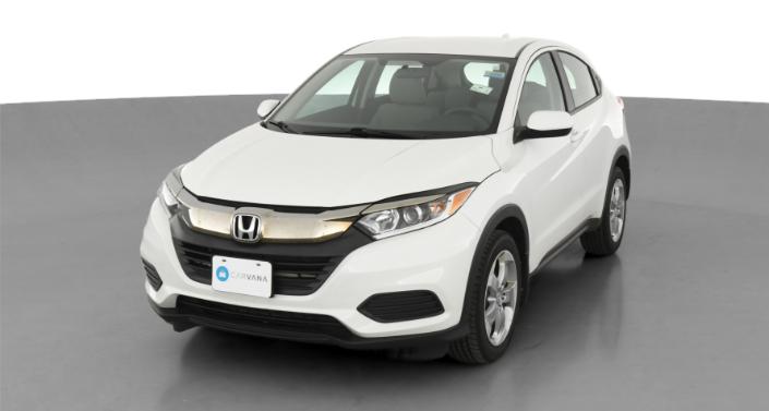 Thumbnail: 2019 Honda HR-V - 1