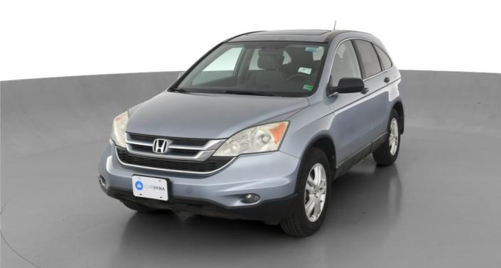 Thumbnail: 2011 Honda CR-V - 1