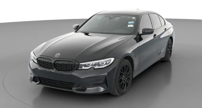 Thumbnail: 2021 BMW 3 Series - 1