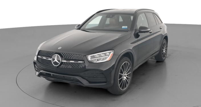 Thumbnail: 2022 Mercedes-Benz GLC - 1
