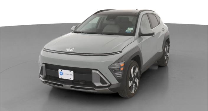 Thumbnail: 2025 Hyundai Kona - 1