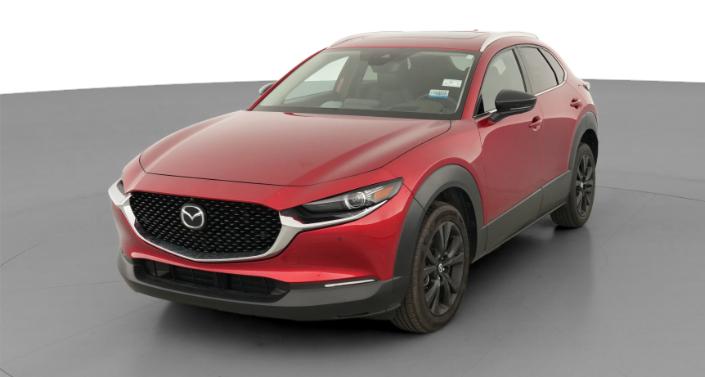Thumbnail: 2022 Mazda CX-30 - 1